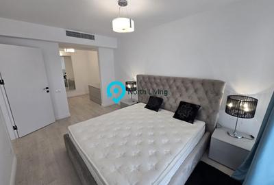 Apartament 2 camere | Pipera Plaza | Parcare | Disponibil imediat - 6