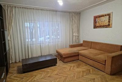 36 mp cu centrala .. ap 1 camera, parter ..zona Timocului - 1