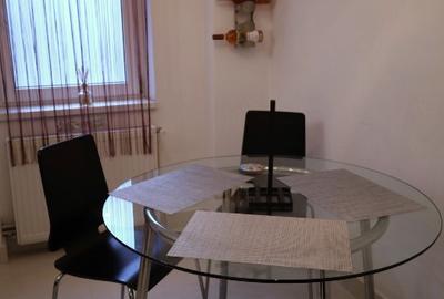 3 camere, 94 mp, Blocul Avocaților, mobilat & utilat - 169.000 € - 5
