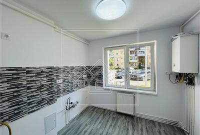 Apartament de vanzare in Sibiu - 2 camere, recent renovat -Terezian - 2