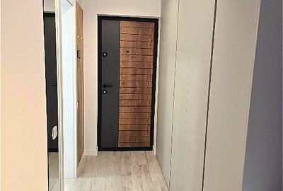 Garsonieră | LUX | Mobilată & utilată | Tunari - 6