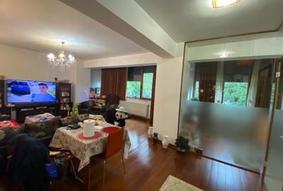 Titan, Apartament 3 camere  118 mp et 1 - 4