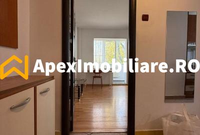 Garsoniera de inchiriat Gorjului București ApexImobiliare.ro - 7