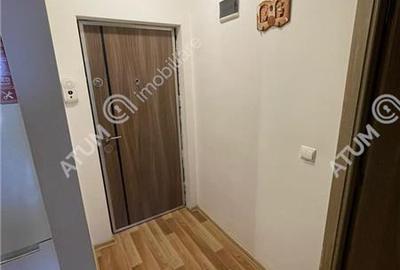 Apartament cu 2 camere decomandate balcon Doamna Stanca Sibiu - 10