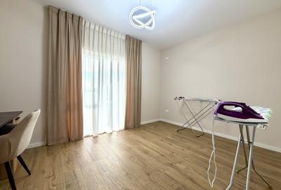 Duplex premium 4 camere, 110 mp utili, 360 mp teren - Dumbravita - 9