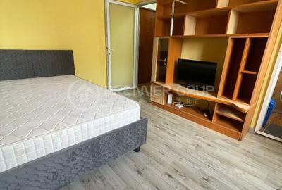 260€! Etaj intermediar! Garsoniera 20mp, Alexandru cel Bun, mobilata si utilata - 4