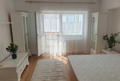Apartament 1 camera recent renovat Nicolina 1 - 1