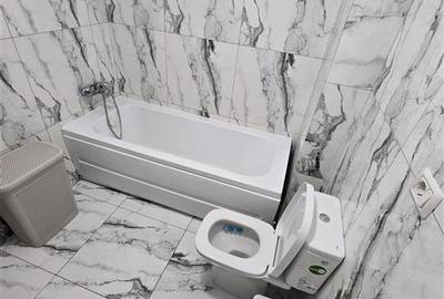 Etaj 2 - Visan , apartament nou 1 camera decomandat, mobilat utilat - 6