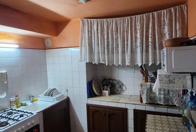 Casa P+ 1E+ Mansarda zona inel II, teren 791 mp - 8