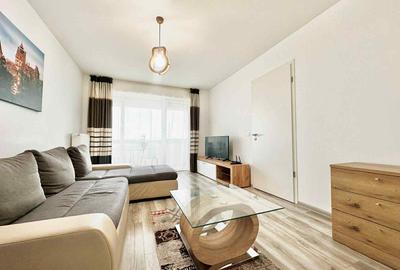 Apartament 2 camere de închiriat – Tractorul, Brașov - 1