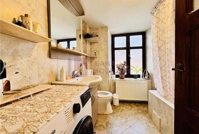Apartament 2 camere de vanzare |  Central | recent renovat | Tribunal | - 7
