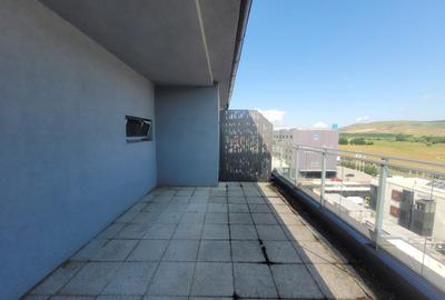 Apartament cu 2 camere, terasa 35 mp, constructie noua, Vivo - 5