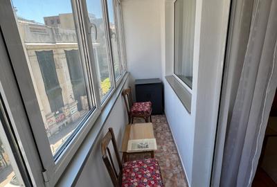 Apartament 2 camere mobilat și utilat lângă Parc Cișmigiu+Centrala Proprie - 10