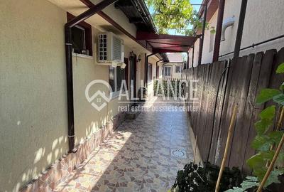 Casa la sol 4 camere,  Cartier Palas Constanța ( cod 12 ) - 10