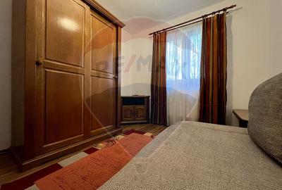 Apartament spațios, de închiriat în zona Mănăștur - 19