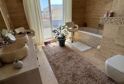 Penthouse de lux cu 6 camere, 3 locuri de parcare, zona Europa - 6