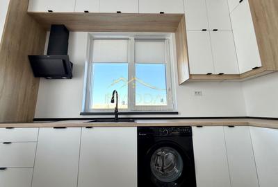 Vila *Individuala energetic* / *500mp teren* / 2 Locuri de Parcare / Corbeanca - 17