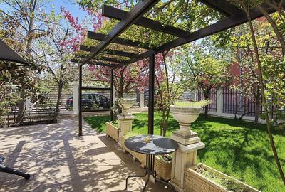 Casă individuală cu 6 camere în Iancu Nicolae