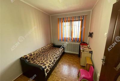 Apartament cu 2 camere in zona Cedonia din Sibiu - 4