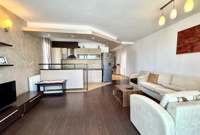 Apartament 2 camere, spațios si primitor, lângă pădure, zona Fropin - 10