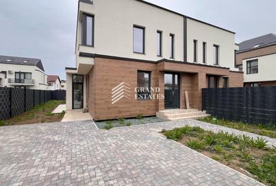 Vila ansamblu modern I 4 dormitoare I finisaje de calitate I 2 locuri parcare - 1