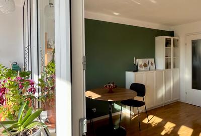 Apartament 2 Camere / 10 minute metrou Crangasi / 50 mp / CAT FRIENDLY - 6