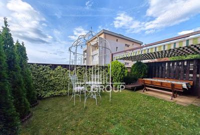 Apartament 2 camere de inchiriat cu gradina de 40 mp si parcare - 1