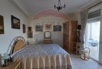 DE VANZARE Apartament cu 4 camere în Mamaia Nord - 24