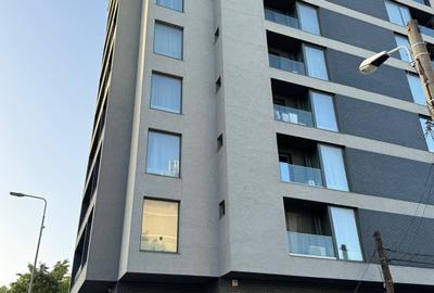 Apartament 2 camere de inchiriat, bloc nou, zona Delfinariu - 10