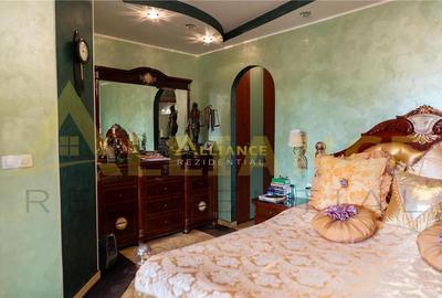 {766 MP TEREN} Vila cu 7 camere | LUX - Piscina - 17