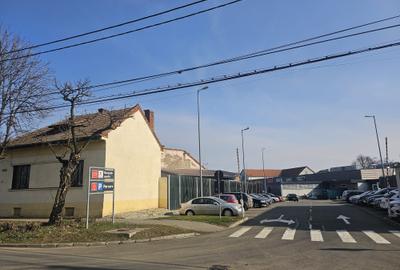 De închiriat casa ,zona Take Ionescu, - 3