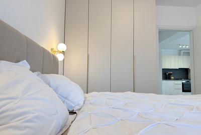 Apartament premium cu grădină | vedere spre pădure – Denya Forest - 13