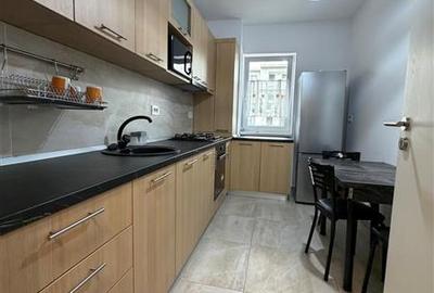 Inchiriere apartament 2 camere,  Alphaville Arena, mob utilat,parcare subterana - 3