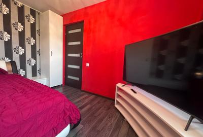 Garsonierea 2 camere, zona Dacia - 8