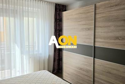 Apartament 2 camere, open space, cartier Orhideea, parcare privata - 6