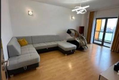 Apartament 3 Camere,Doamna Ghica Plaza,bl.2012,DECOMANDAT,Amenajat,2 bai - 7