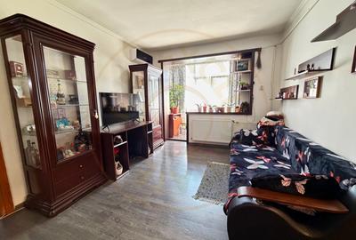 Apartament 2 camere zona McDonald’s Gara - 3