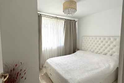 Direct Proprietar - Ap 2 cam decomandat, mobilat si utilat - 1
