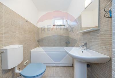 Apartament cu 3 camere + beci in Tractorul +gradina optionala - 20