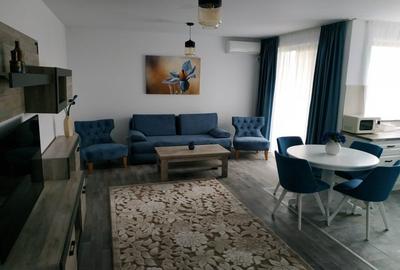 Apartament 2 camere BLOC NOU TUDOR PALAS - 6