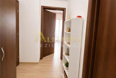 Apartament 2 camere | Parcare + Boxa 12 mp | 12 min Metrou Nicolae Grigorescu | - 13