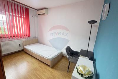 Apartament cu 4 camere de închiriat în zona Berceni - 14