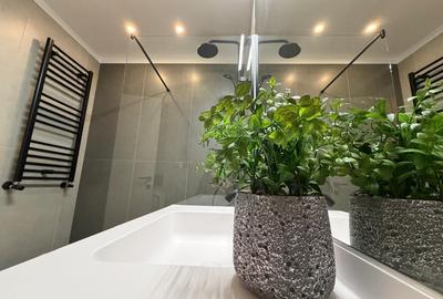 2 camere - NUSCO CITY,  Promenada, Aviației, Herăstrău - 12