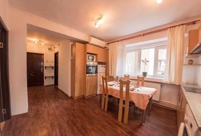 Apartament cu 3 camere, decomandat, 67 mp, etaj interediar, zona Dorobantilor - 2