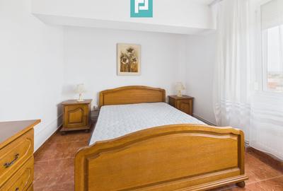 Apartament boem și spațios 90mp - Blv. Revoluției - 7