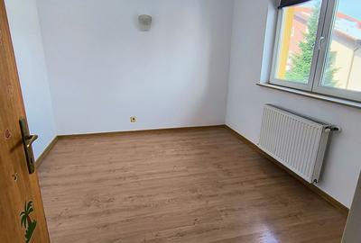 Vila Complex The CLASS,- rond OMV Pipera- curte - garaj - 18