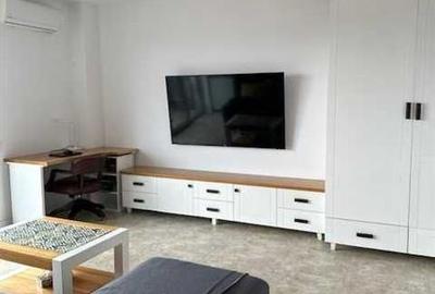 Apartament 2 camere | Mobilat modern si utilat | Semicentral | Parcare subterana - 1