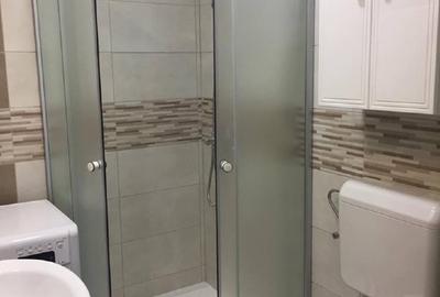 Închiriez apartament modern ULTRACENTRAL - 7