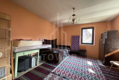 Casă individuală | 2 corpuri | Șură și anexe | teren 1460 mp – Porumbacu De Jos - 8