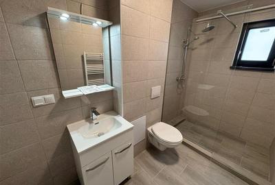 Bocsa Romana, Proiect NOU, 28 de Apartamente cu 1, 2 si 3 Cam.,Modernizat total - 15